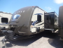 New 2013 Crossroads Sunset Trail 32FR Travel Trailer For Sale